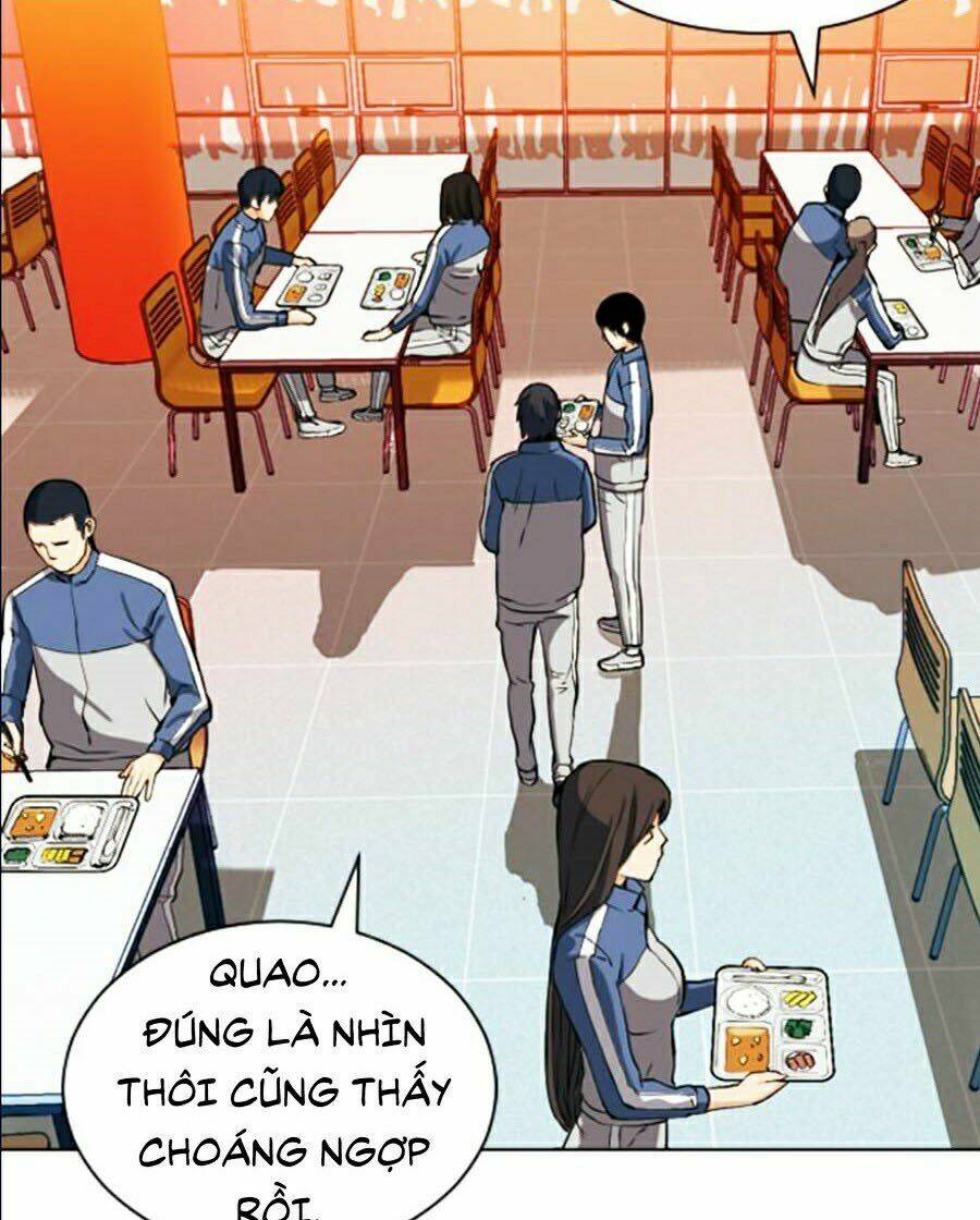 Druid Tại Ga Seoul – Người Hóa Thú Chap 17 - Trang 2