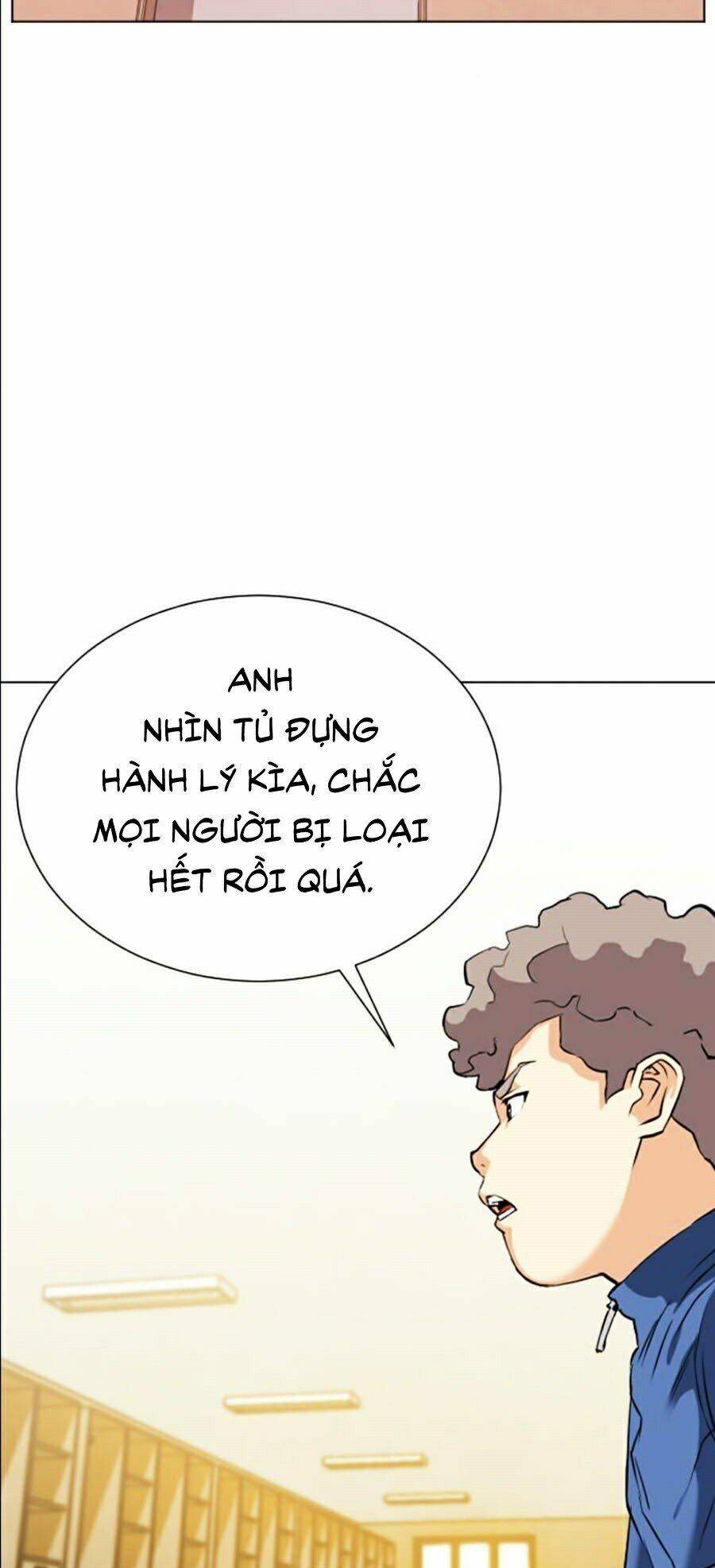 Druid Tại Ga Seoul – Người Hóa Thú Chap 17 - Trang 2
