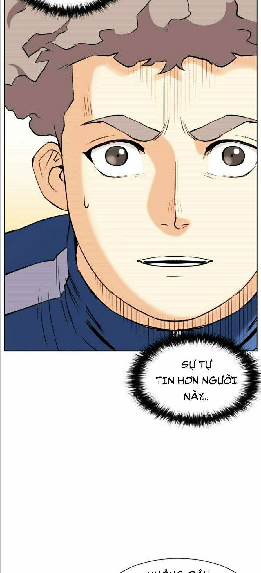 Druid Tại Ga Seoul – Người Hóa Thú Chap 17 - Trang 2