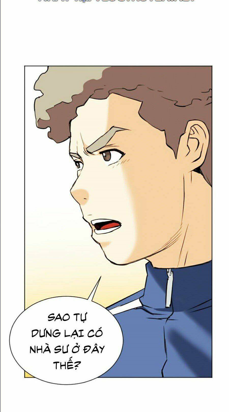 Druid Tại Ga Seoul – Người Hóa Thú Chap 17 - Trang 2