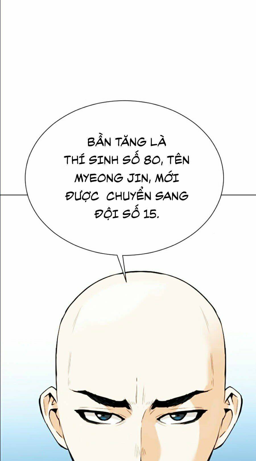 Druid Tại Ga Seoul – Người Hóa Thú Chap 17 - Trang 2