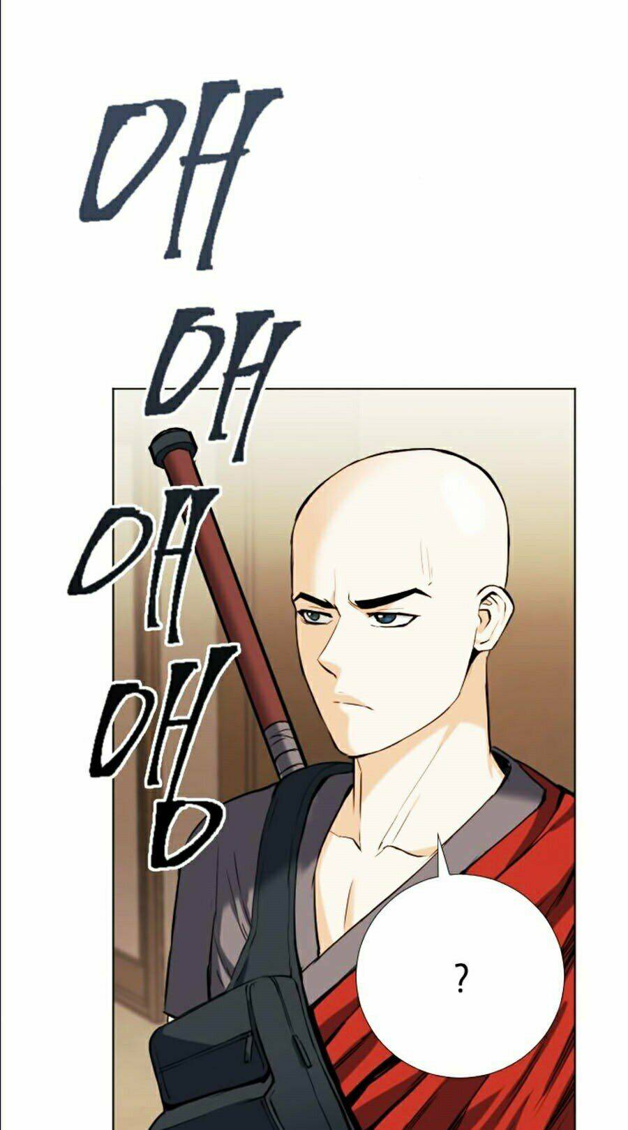 Druid Tại Ga Seoul – Người Hóa Thú Chap 17 - Trang 2