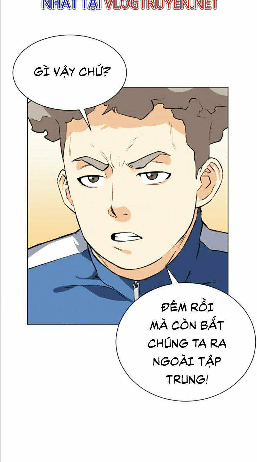 Druid Tại Ga Seoul – Người Hóa Thú Chap 17 - Trang 2
