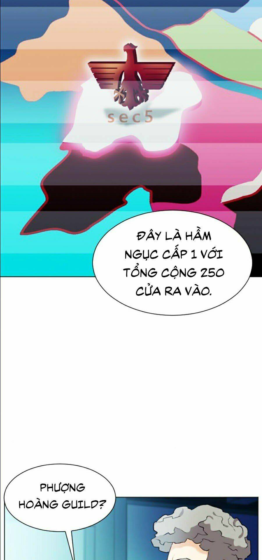 Druid Tại Ga Seoul – Người Hóa Thú Chap 17 - Trang 2