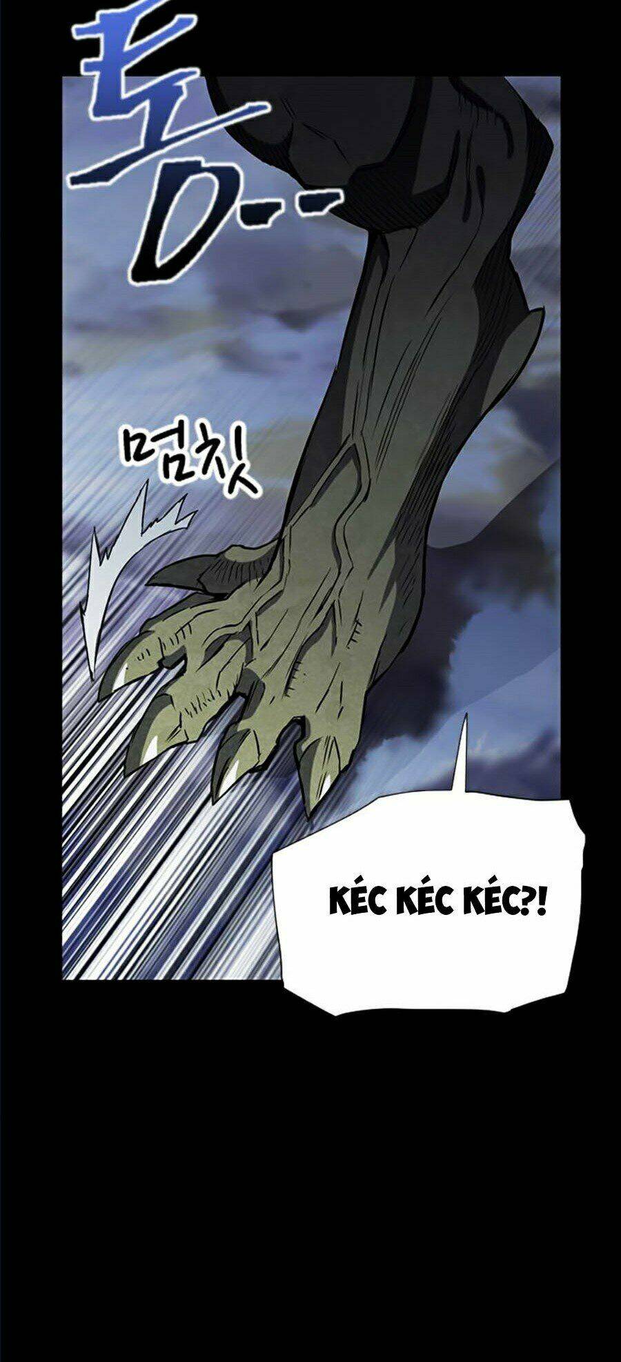 Druid Tại Ga Seoul – Người Hóa Thú Chap 18 - Trang 2