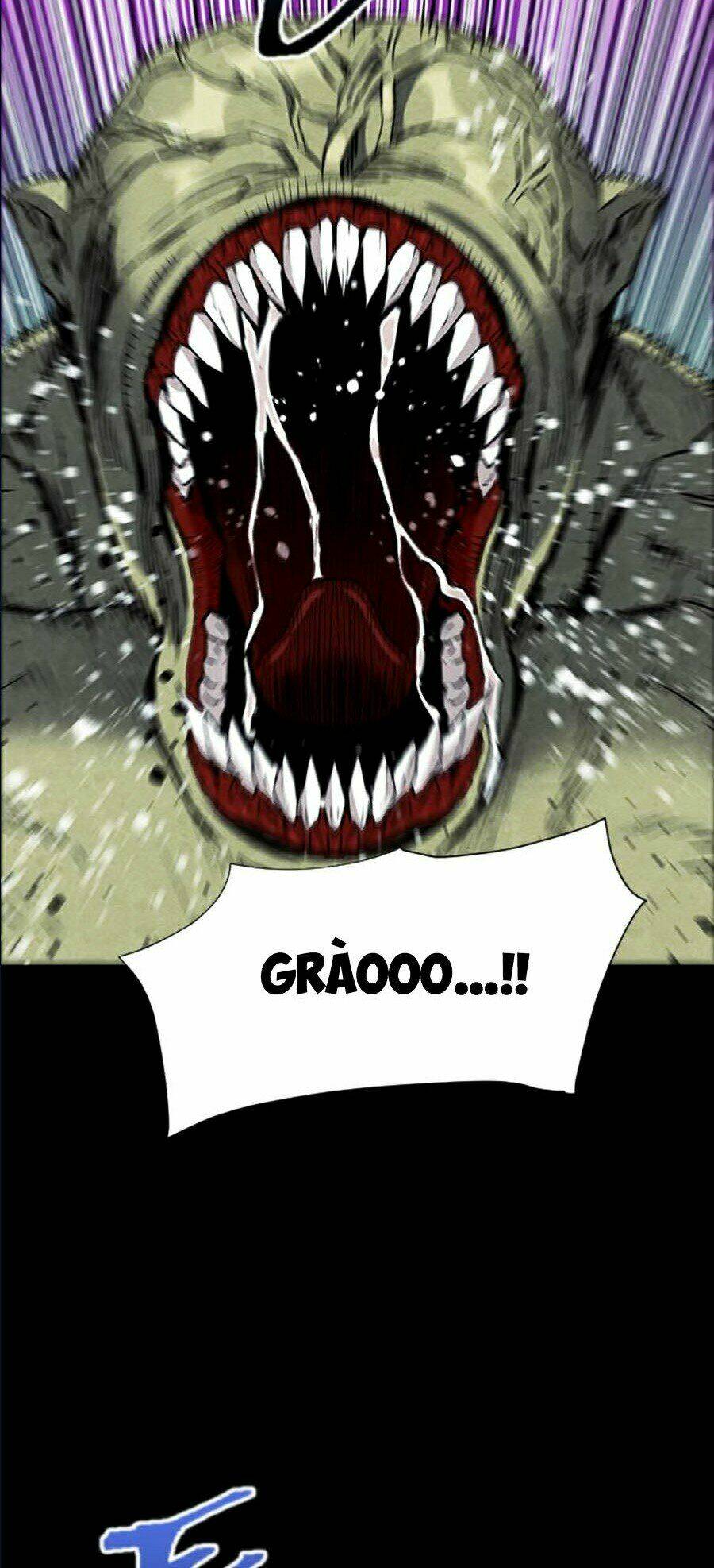 Druid Tại Ga Seoul – Người Hóa Thú Chap 18 - Trang 2