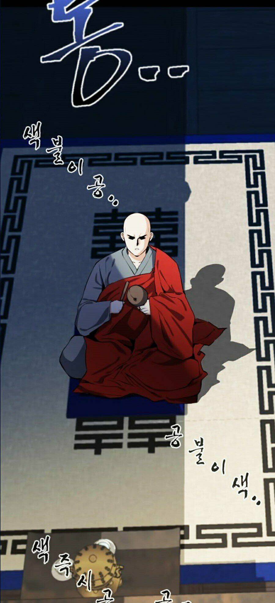 Druid Tại Ga Seoul – Người Hóa Thú Chap 18 - Trang 2