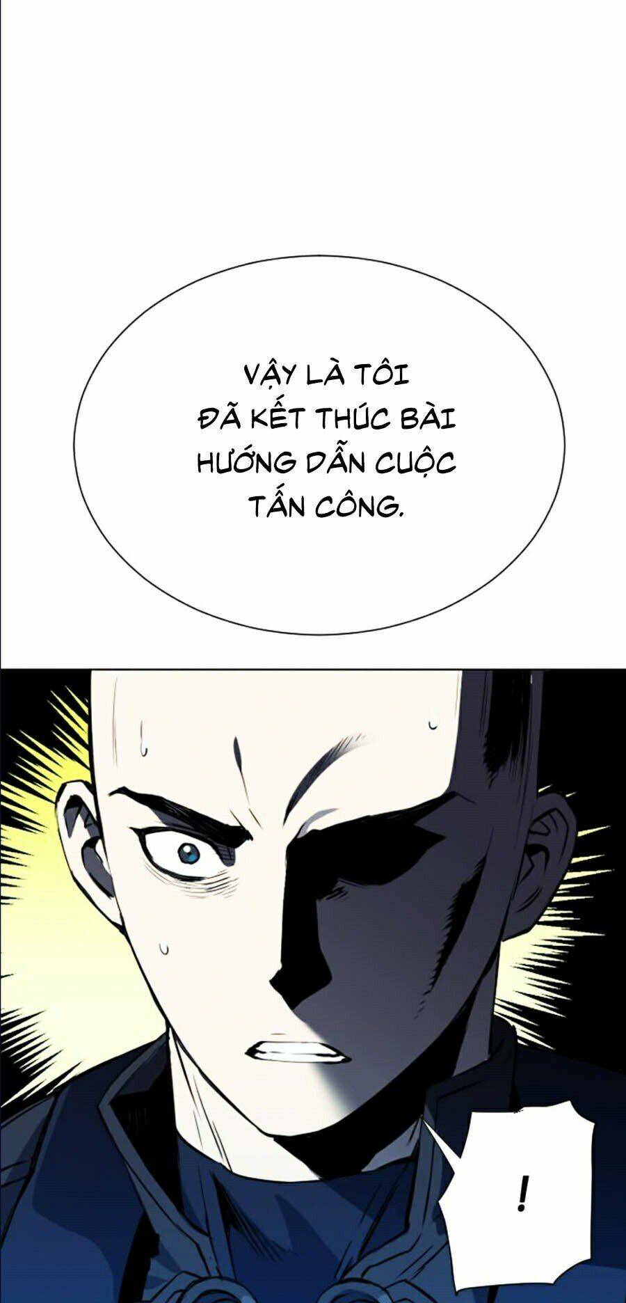 Druid Tại Ga Seoul – Người Hóa Thú Chap 18 - Trang 2
