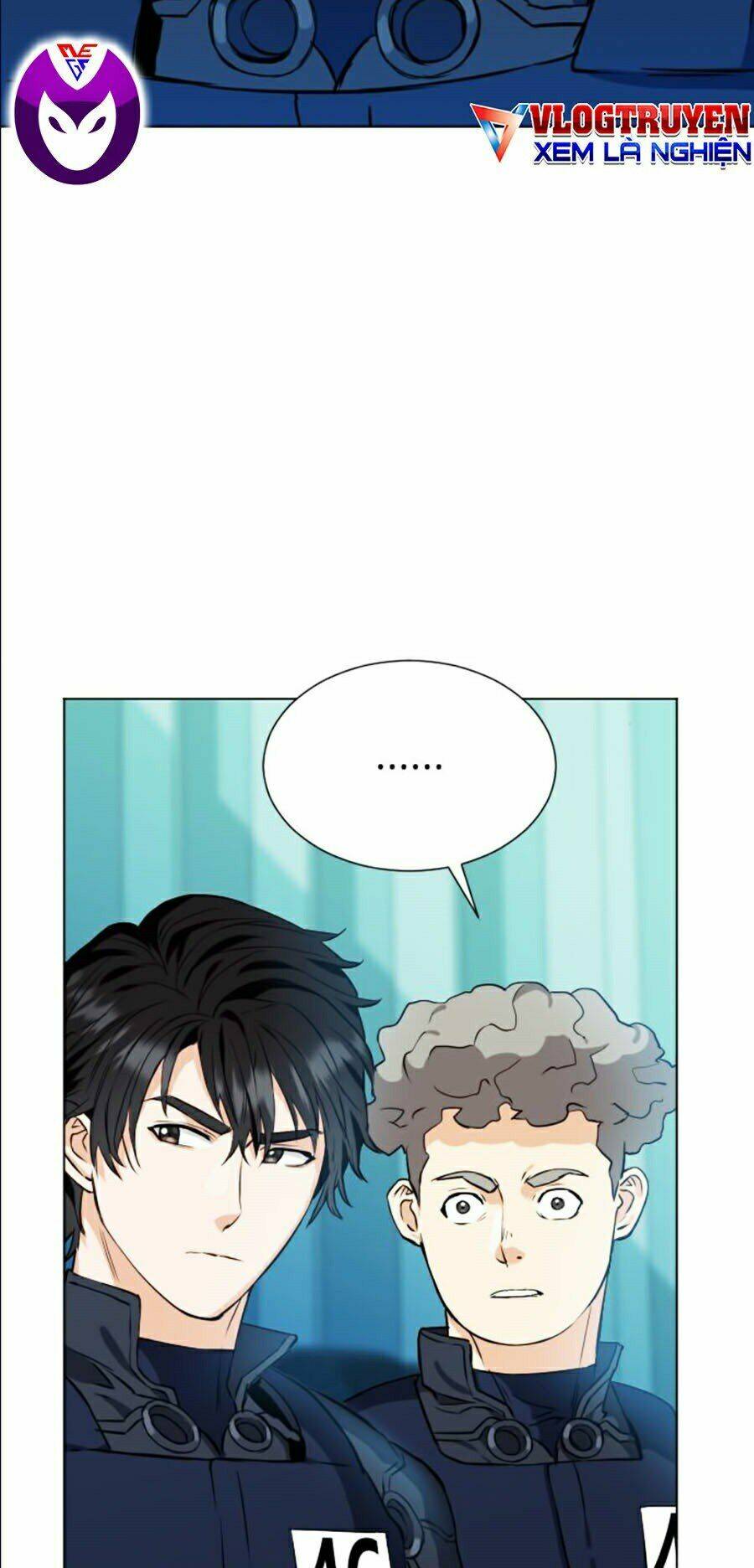 Druid Tại Ga Seoul – Người Hóa Thú Chap 18 - Trang 2