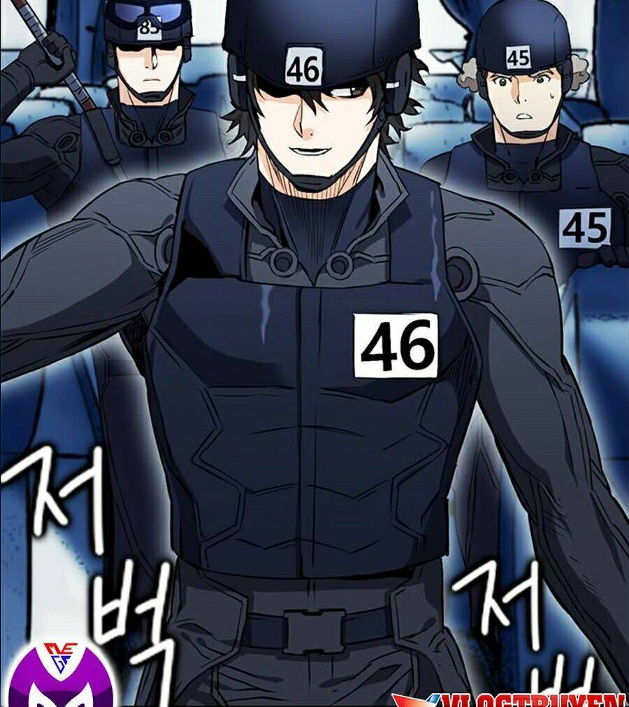 Druid Tại Ga Seoul – Người Hóa Thú Chap 18 - Trang 2