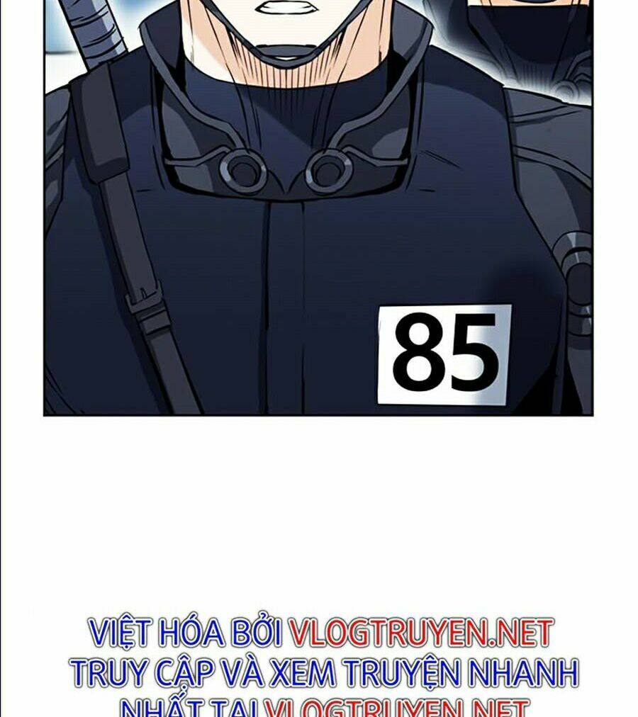 Druid Tại Ga Seoul – Người Hóa Thú Chap 18 - Trang 2