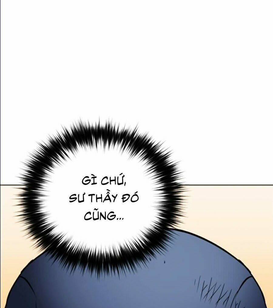 Druid Tại Ga Seoul – Người Hóa Thú Chap 18 - Trang 2