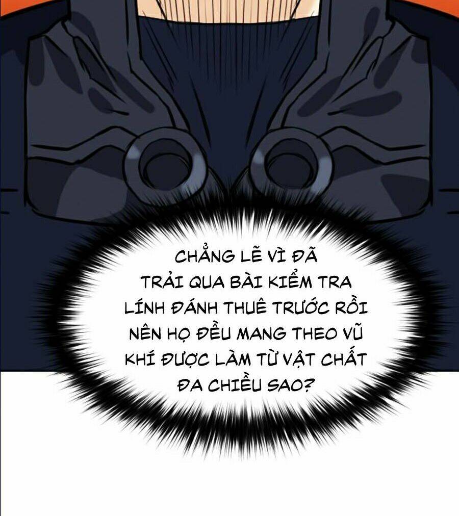 Druid Tại Ga Seoul – Người Hóa Thú Chap 18 - Trang 2