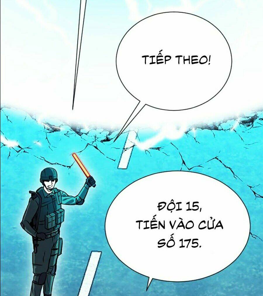 Druid Tại Ga Seoul – Người Hóa Thú Chap 18 - Trang 2