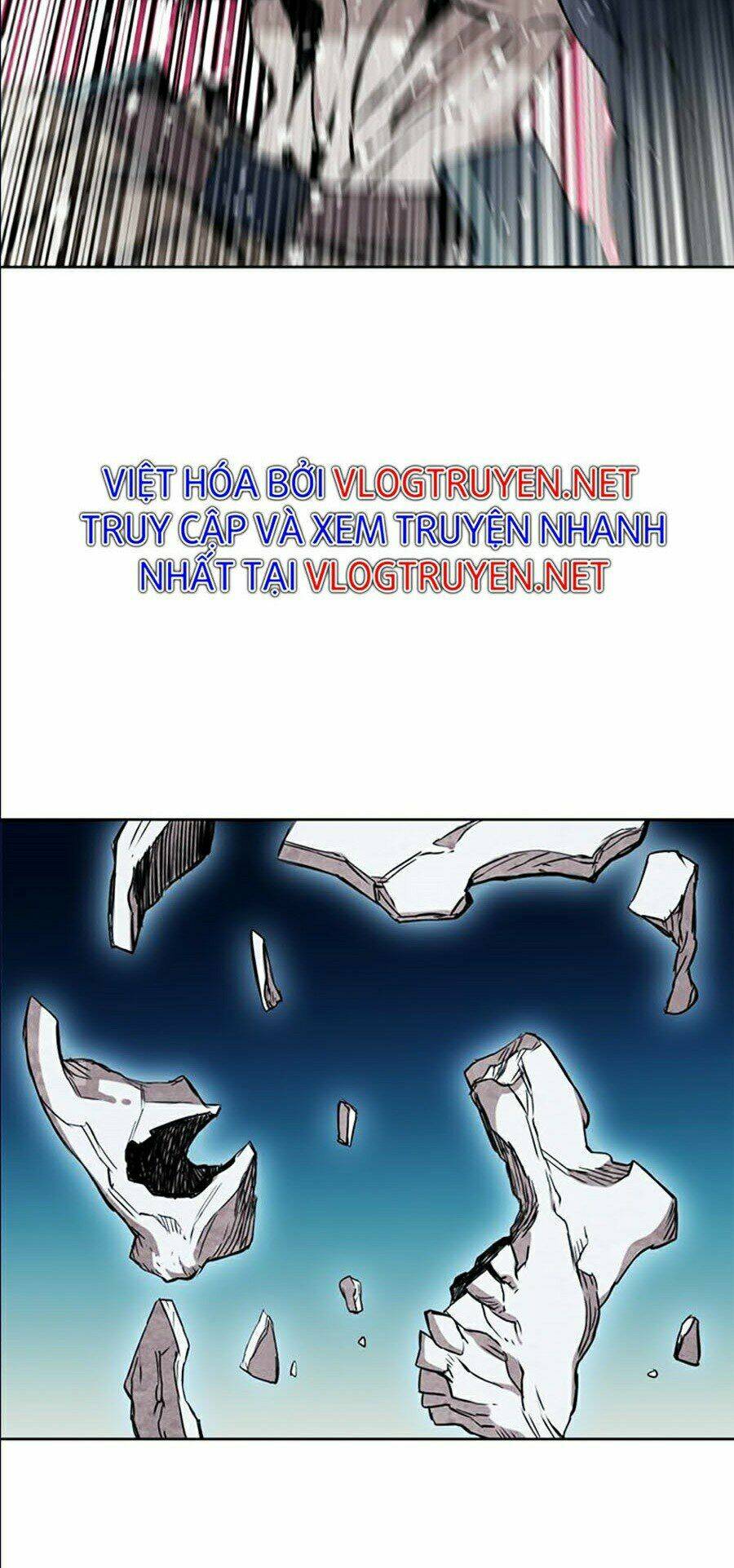 Druid Tại Ga Seoul – Người Hóa Thú Chap 18 - Trang 2