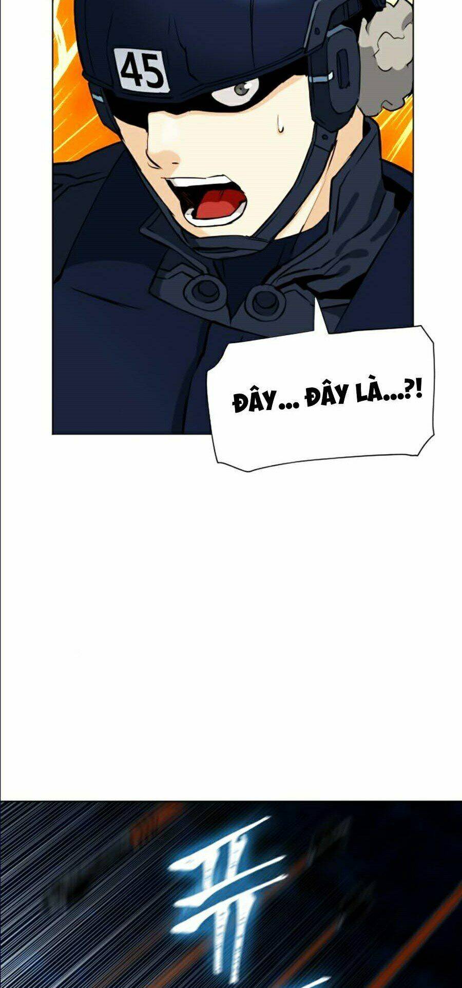 Druid Tại Ga Seoul – Người Hóa Thú Chap 18 - Trang 2