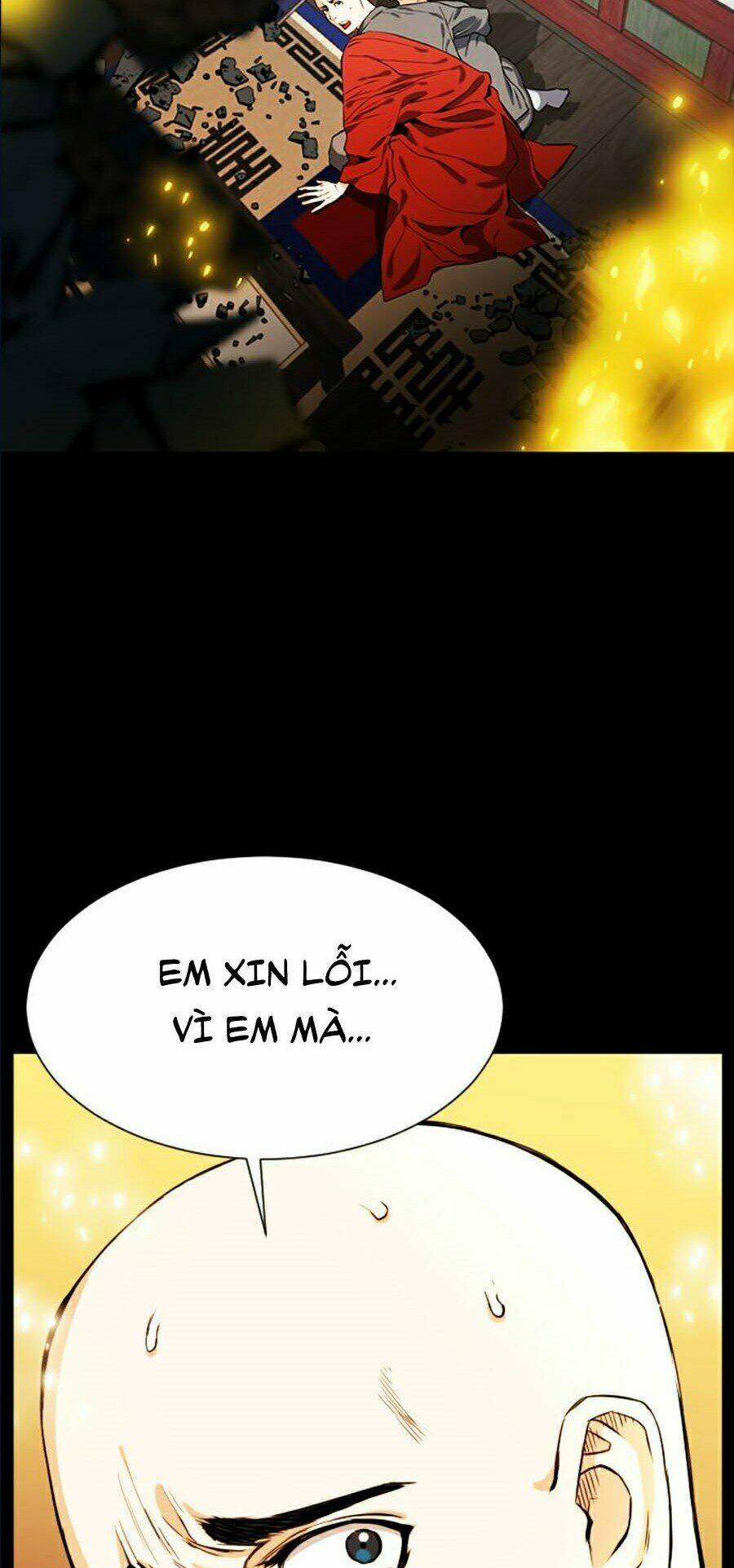 Druid Tại Ga Seoul – Người Hóa Thú Chap 18 - Trang 2