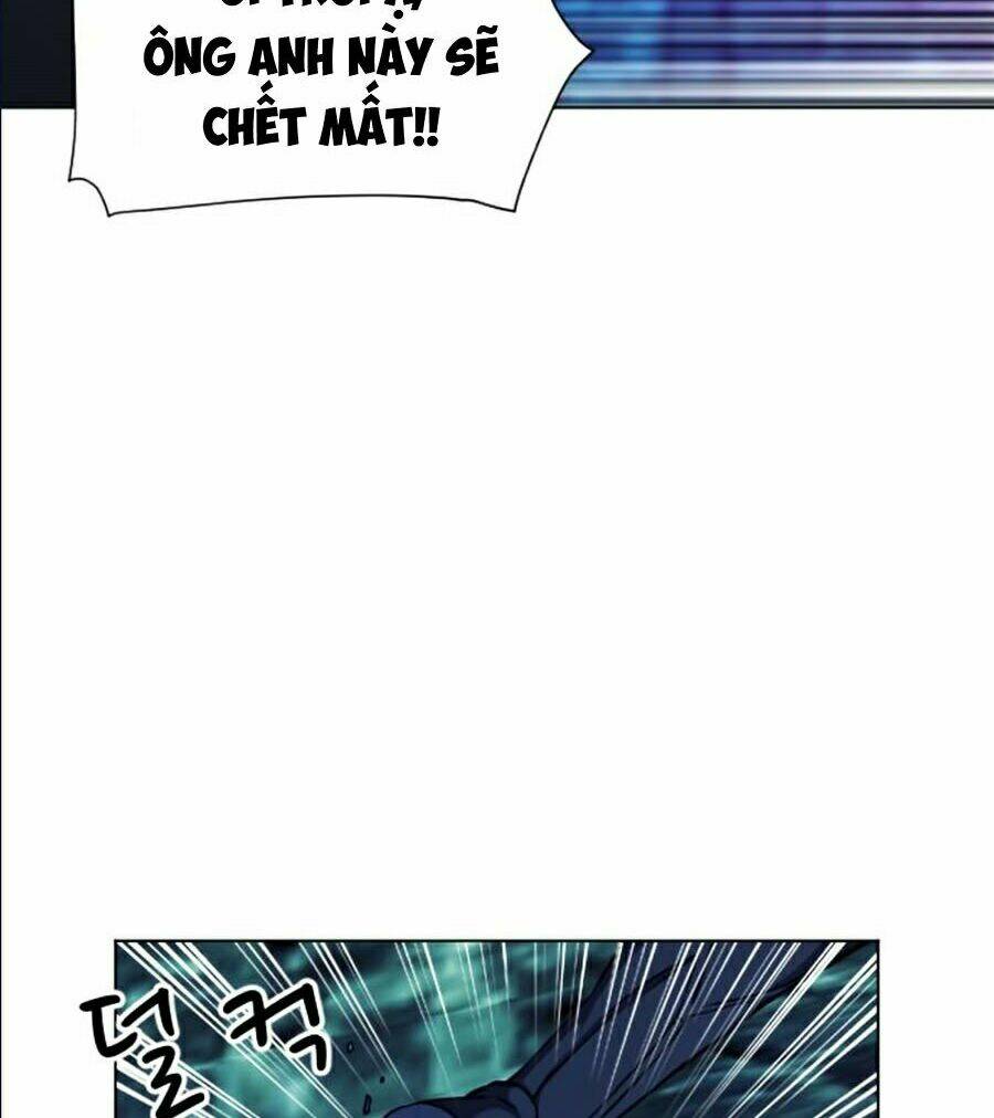 Druid Tại Ga Seoul – Người Hóa Thú Chap 18 - Trang 2