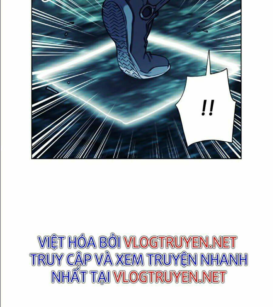 Druid Tại Ga Seoul – Người Hóa Thú Chap 18 - Trang 2
