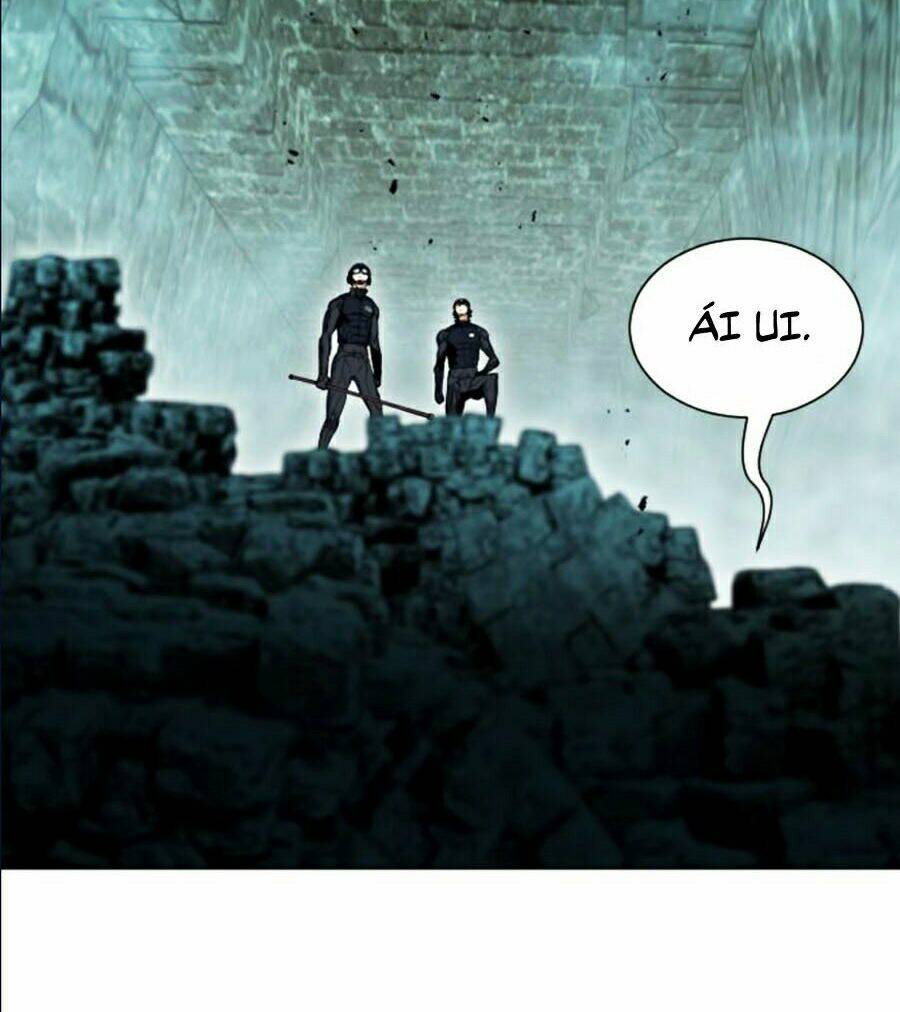 Druid Tại Ga Seoul – Người Hóa Thú Chap 18 - Trang 2