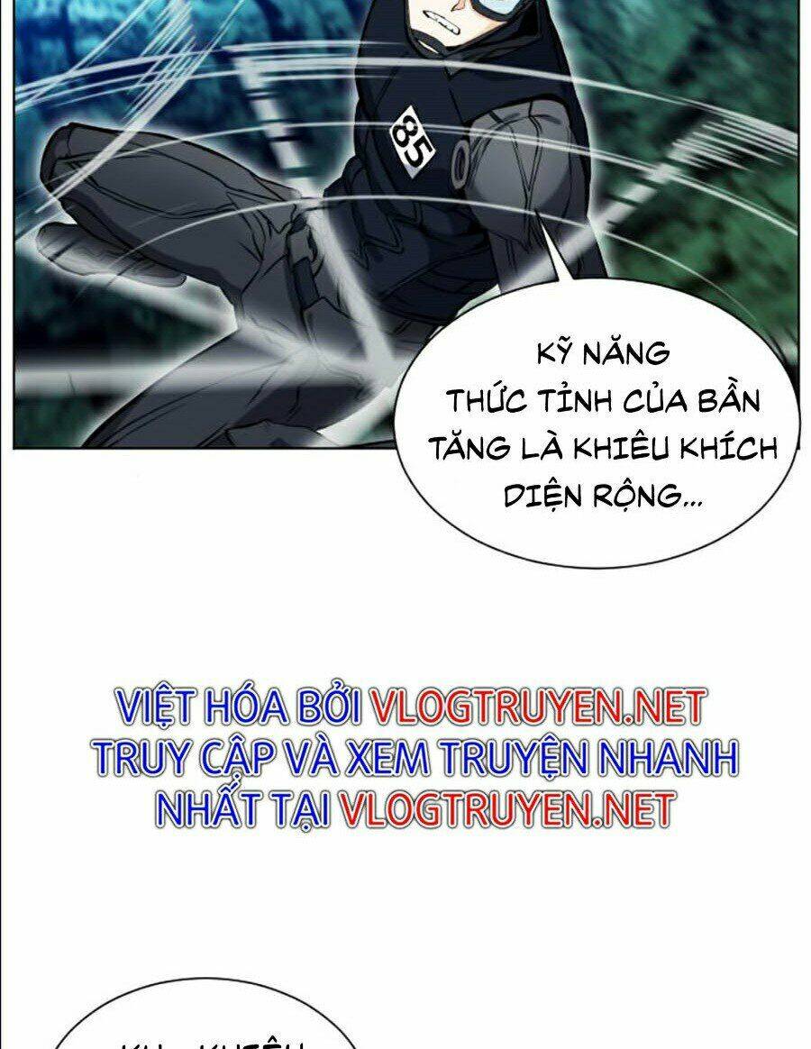 Druid Tại Ga Seoul – Người Hóa Thú Chap 18 - Trang 2