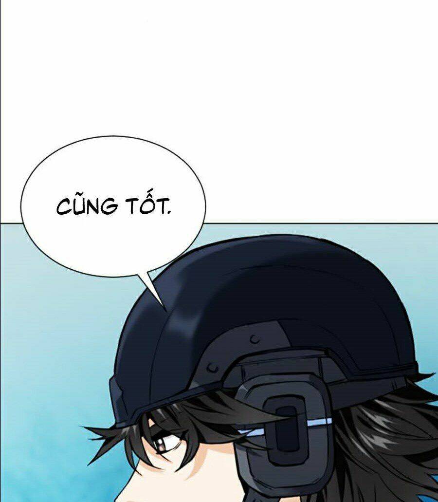 Druid Tại Ga Seoul – Người Hóa Thú Chap 19 - Trang 2