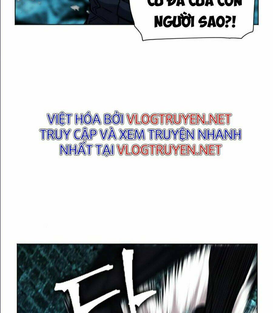 Druid Tại Ga Seoul – Người Hóa Thú Chap 19 - Trang 2