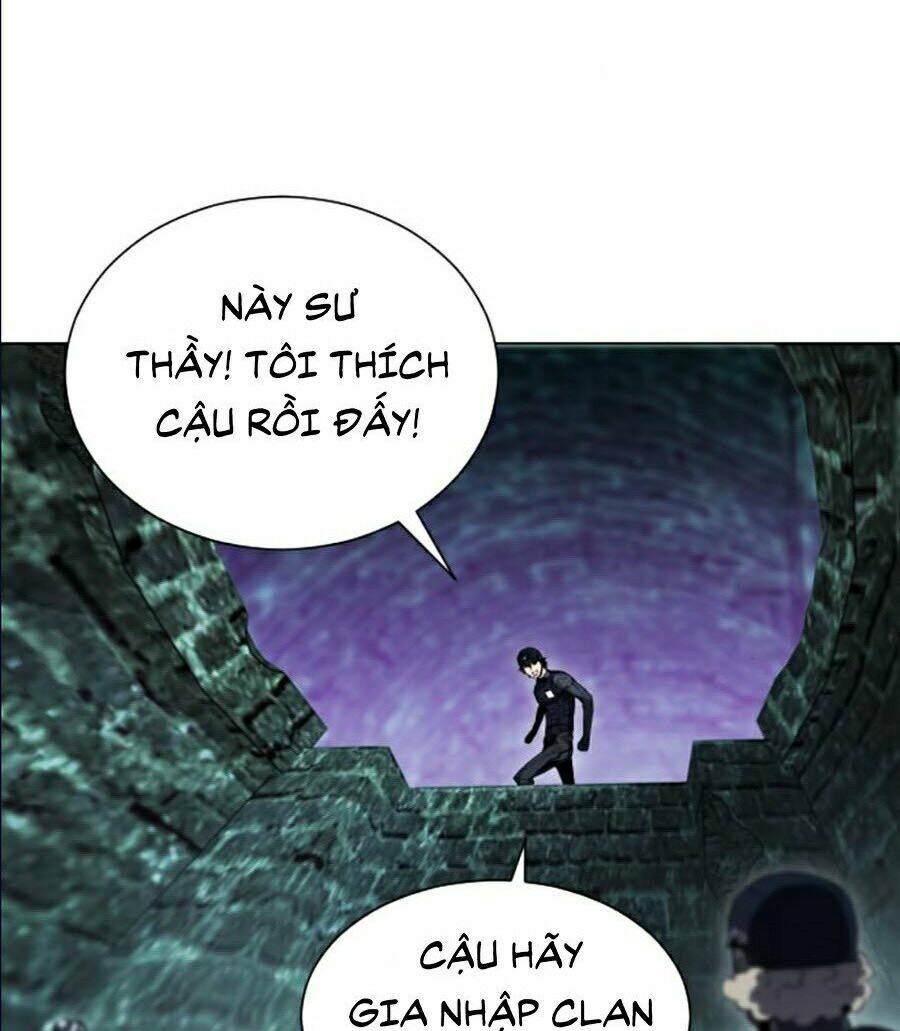 Druid Tại Ga Seoul – Người Hóa Thú Chap 19 - Trang 2