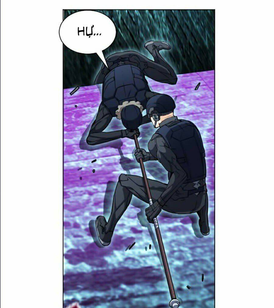Druid Tại Ga Seoul – Người Hóa Thú Chap 19 - Trang 2