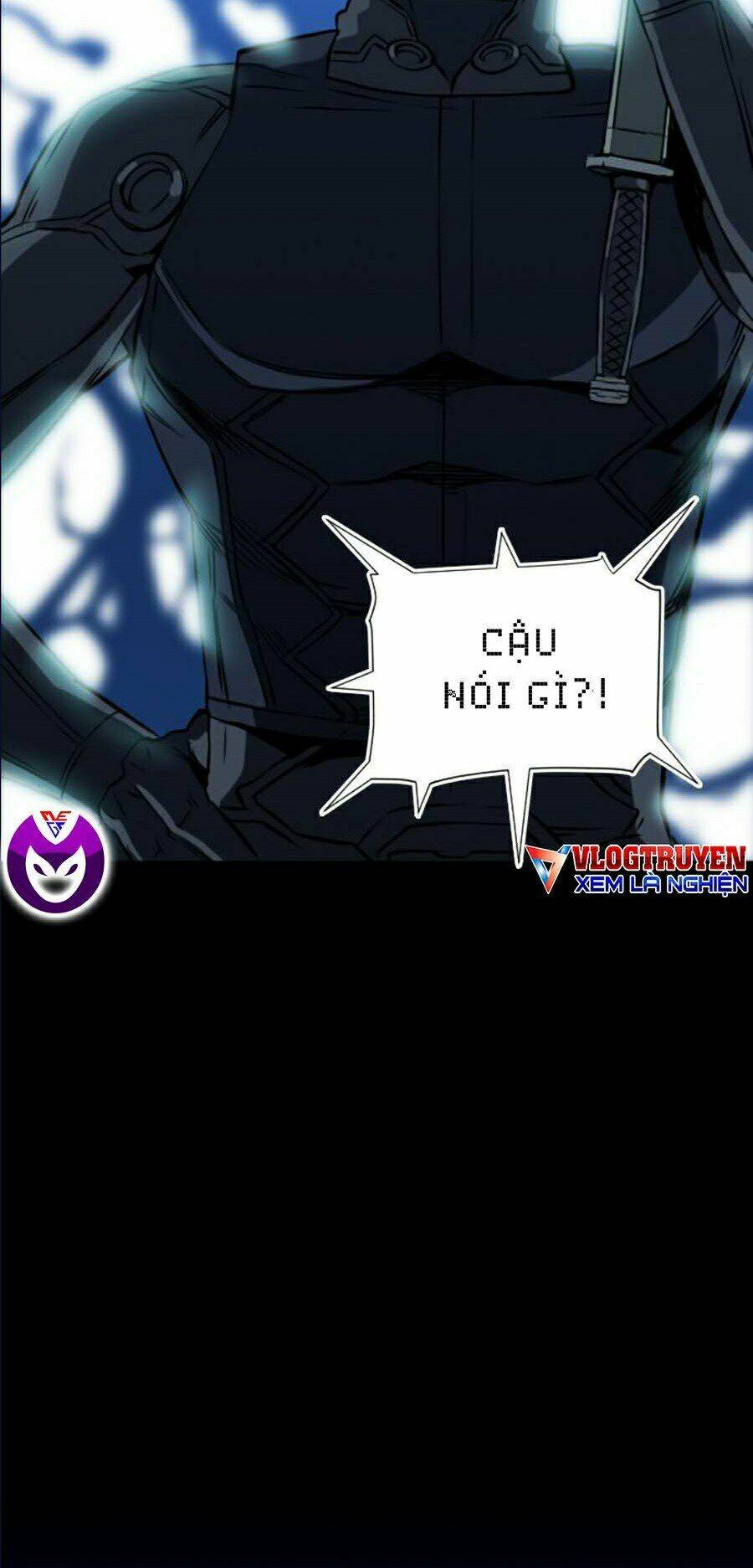 Druid Tại Ga Seoul – Người Hóa Thú Chap 19 - Trang 2