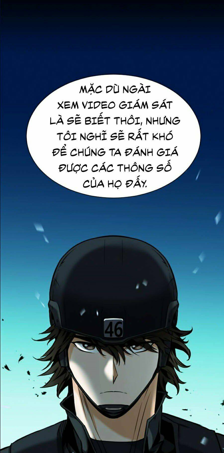 Druid Tại Ga Seoul – Người Hóa Thú Chap 19 - Trang 2