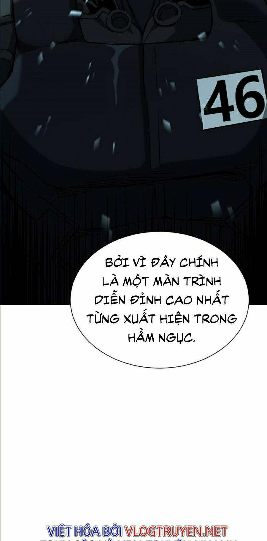 Druid Tại Ga Seoul – Người Hóa Thú Chap 19 - Trang 2