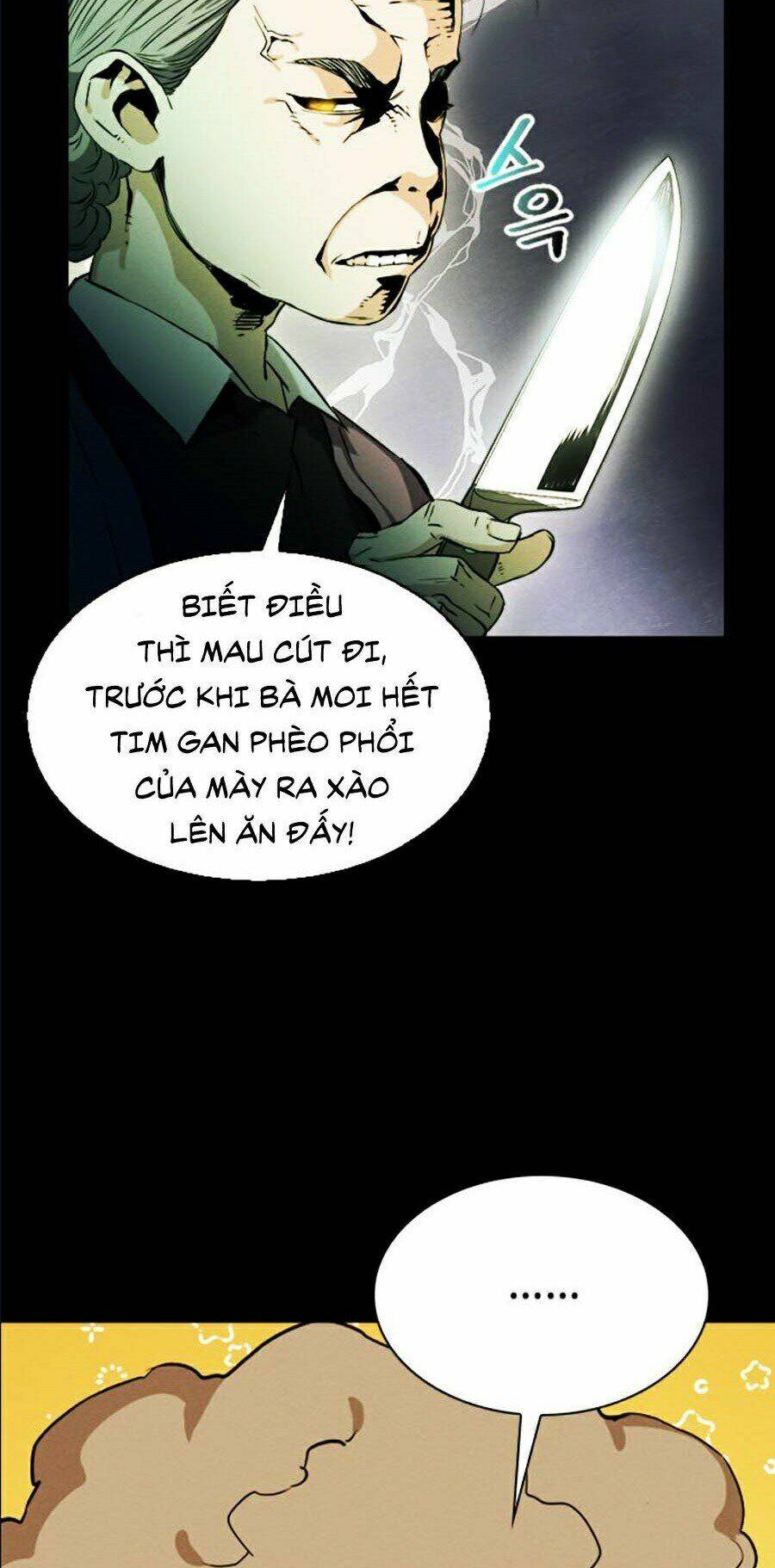 Druid Tại Ga Seoul – Người Hóa Thú Chap 19 - Trang 2
