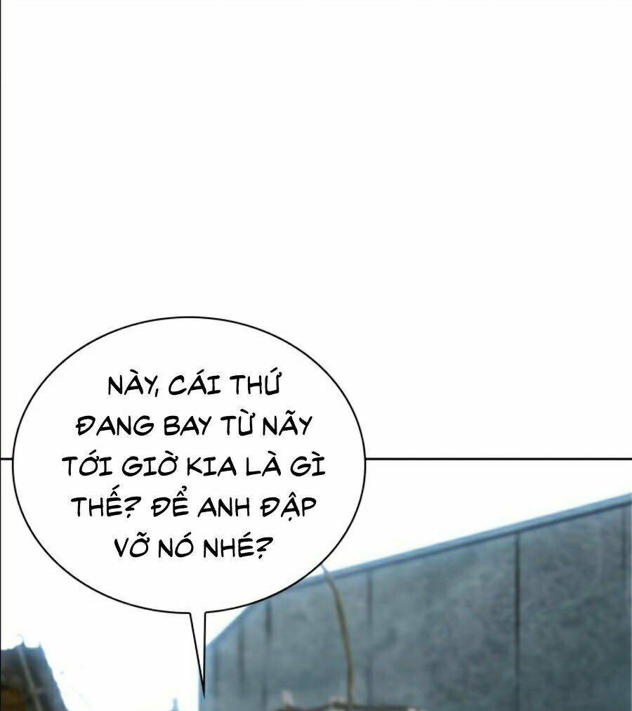 Druid Tại Ga Seoul – Người Hóa Thú Chap 19 - Trang 2