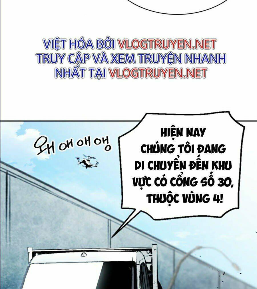 Druid Tại Ga Seoul – Người Hóa Thú Chap 19 - Trang 2