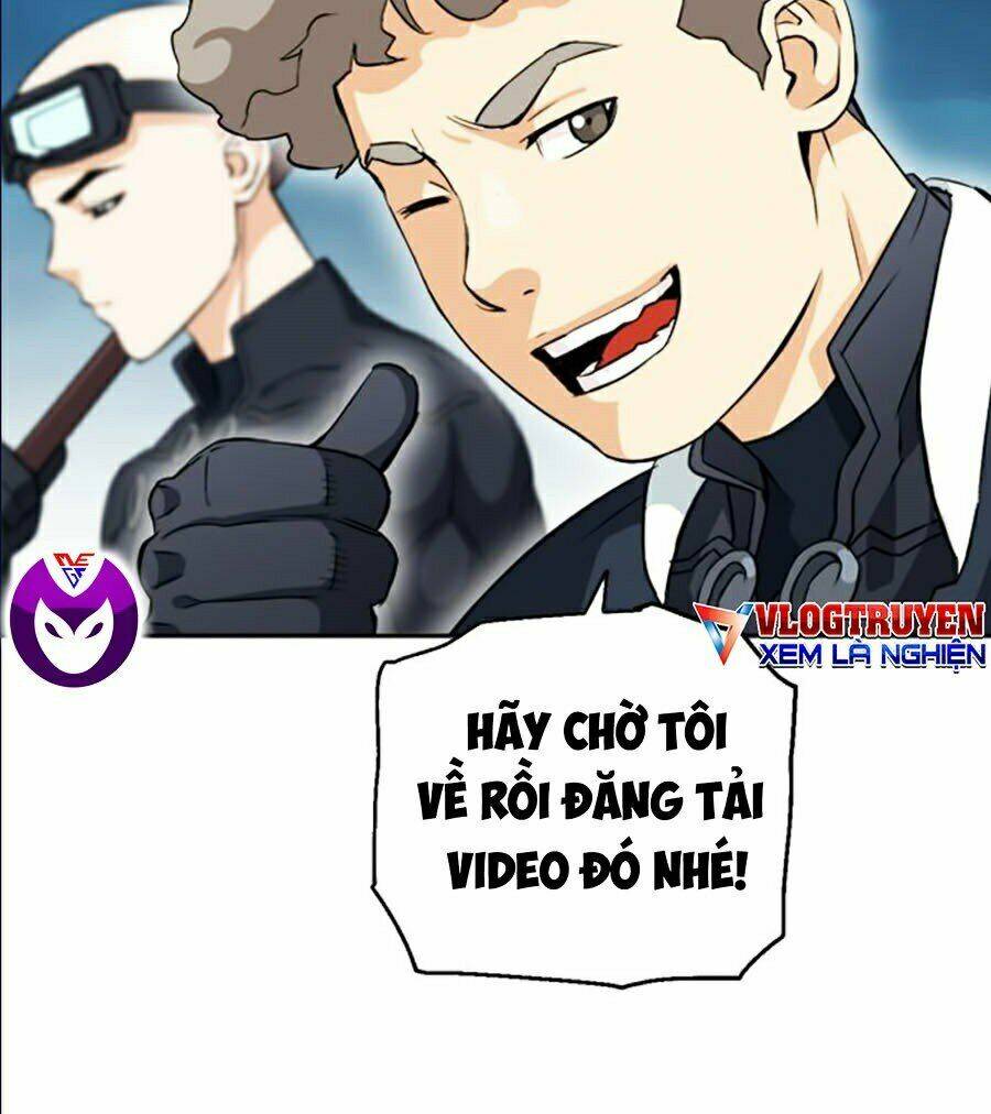Druid Tại Ga Seoul – Người Hóa Thú Chap 19 - Trang 2