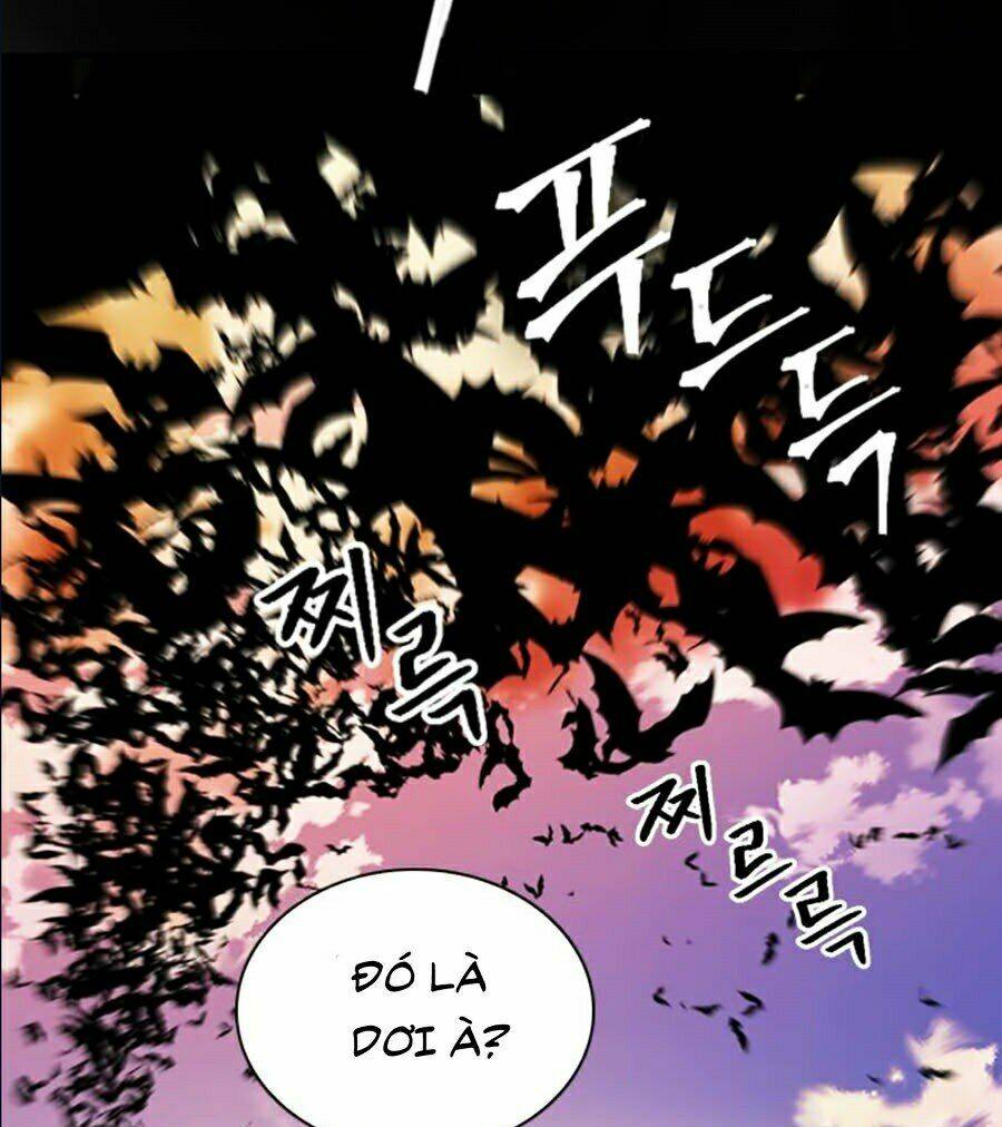 Druid Tại Ga Seoul – Người Hóa Thú Chap 19 - Trang 2