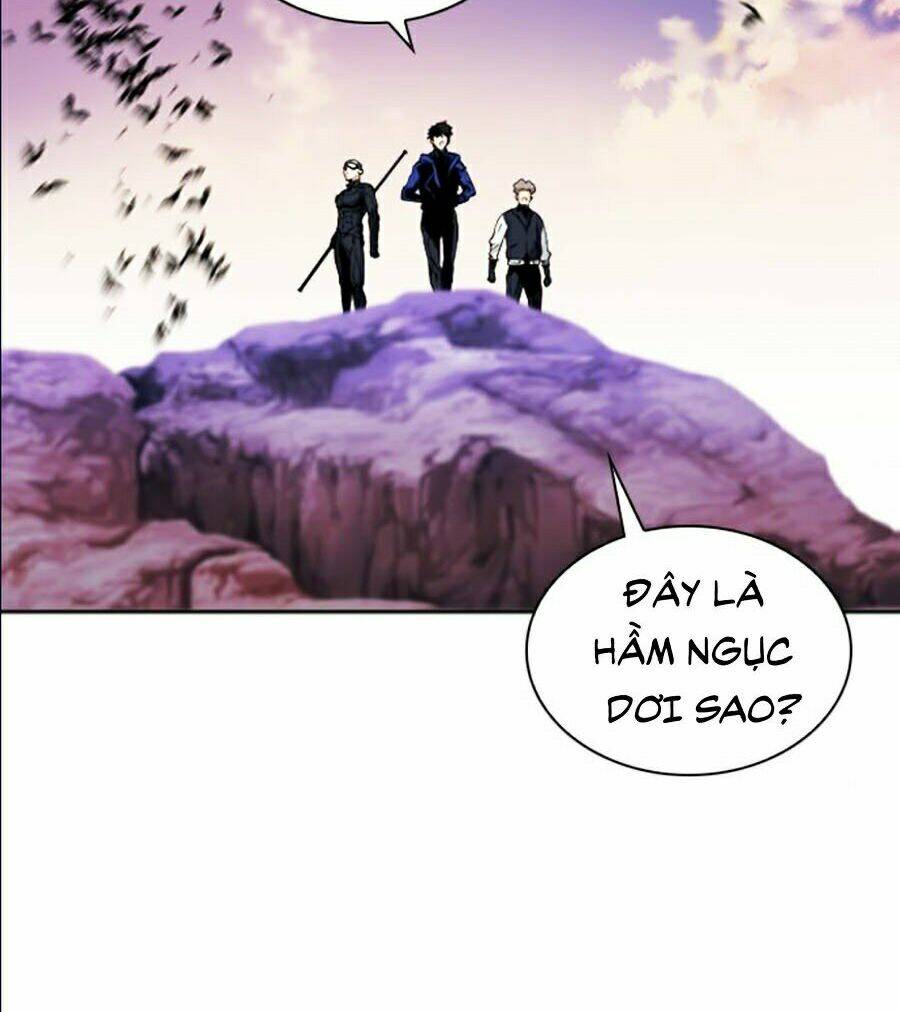 Druid Tại Ga Seoul – Người Hóa Thú Chap 19 - Trang 2