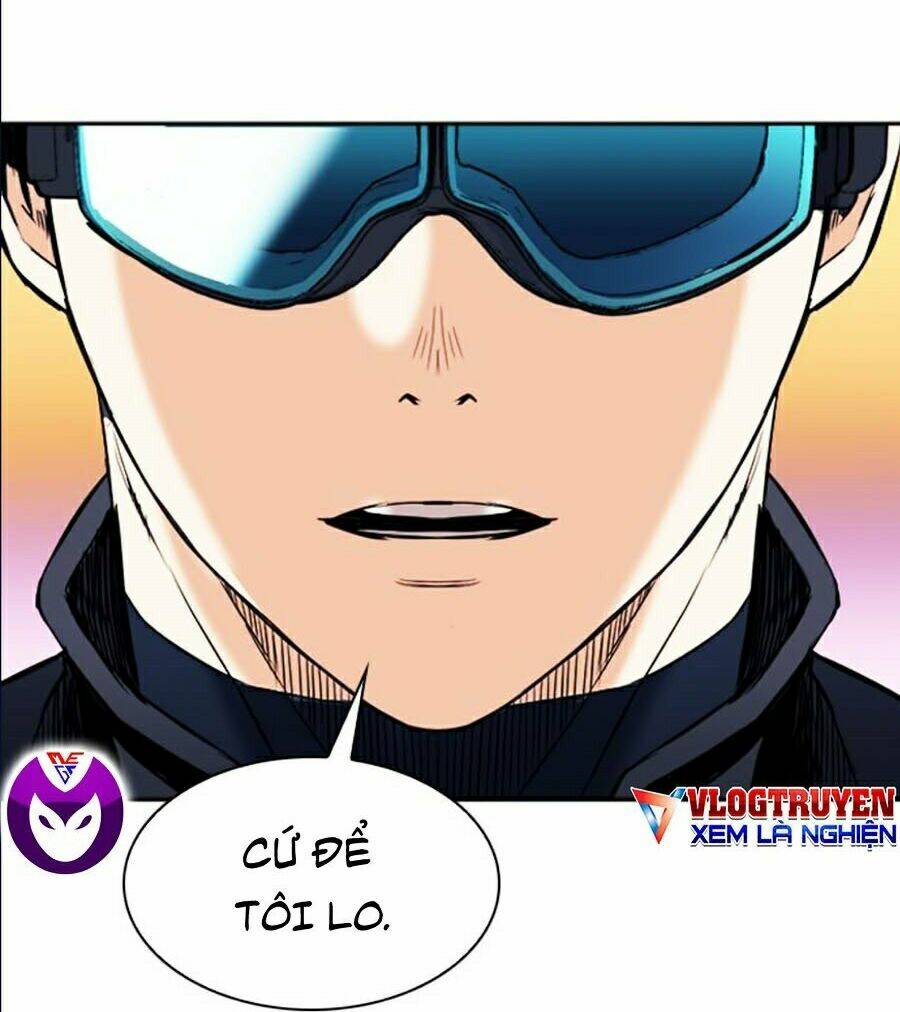 Druid Tại Ga Seoul – Người Hóa Thú Chap 19 - Trang 2