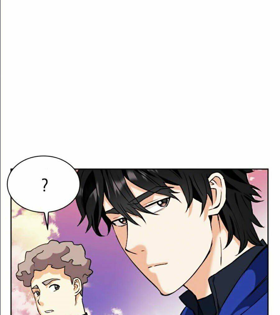 Druid Tại Ga Seoul – Người Hóa Thú Chap 19 - Trang 2