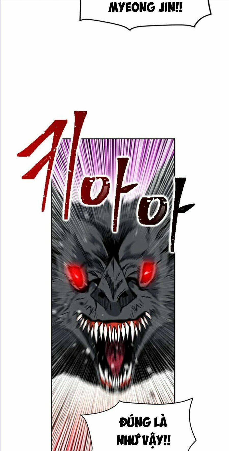 Druid Tại Ga Seoul – Người Hóa Thú Chap 19 - Trang 2