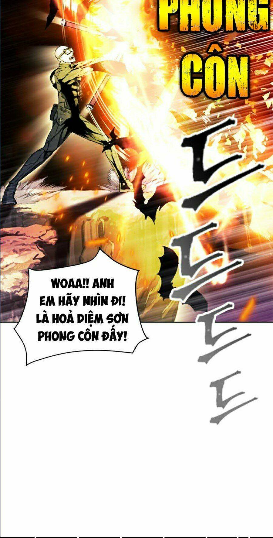 Druid Tại Ga Seoul – Người Hóa Thú Chap 19 - Trang 2