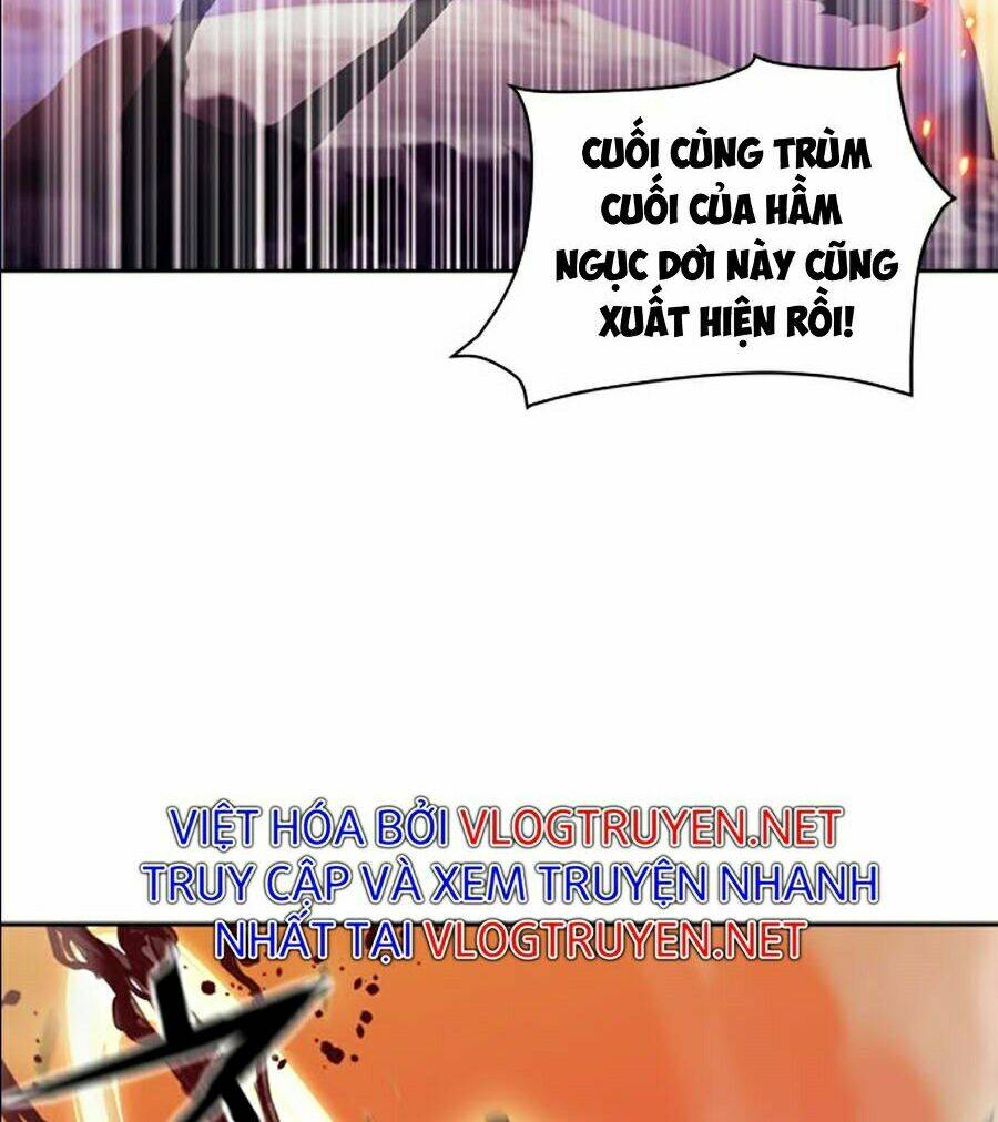 Druid Tại Ga Seoul – Người Hóa Thú Chap 19 - Trang 2