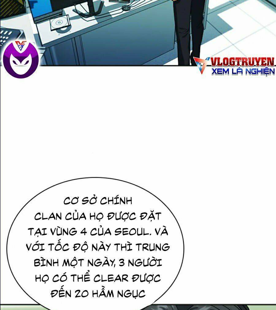 Druid Tại Ga Seoul – Người Hóa Thú Chap 19 - Trang 2