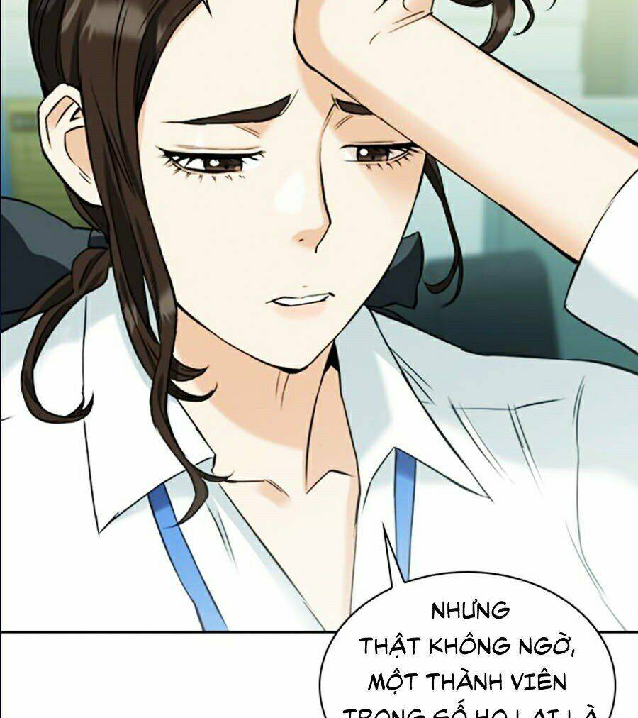 Druid Tại Ga Seoul – Người Hóa Thú Chap 19 - Trang 2