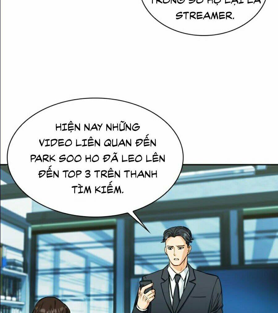 Druid Tại Ga Seoul – Người Hóa Thú Chap 19 - Trang 2