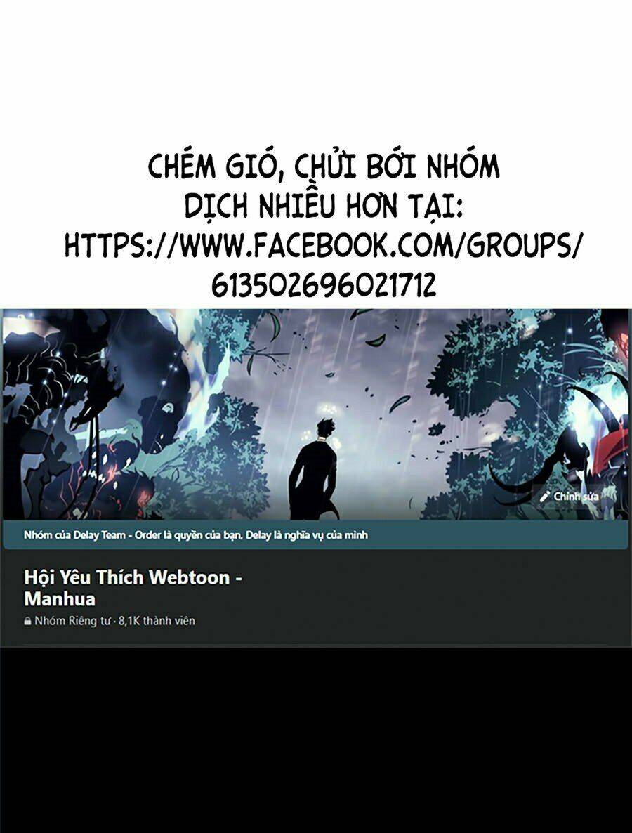 Druid Tại Ga Seoul – Người Hóa Thú Chap 2 - Trang 2