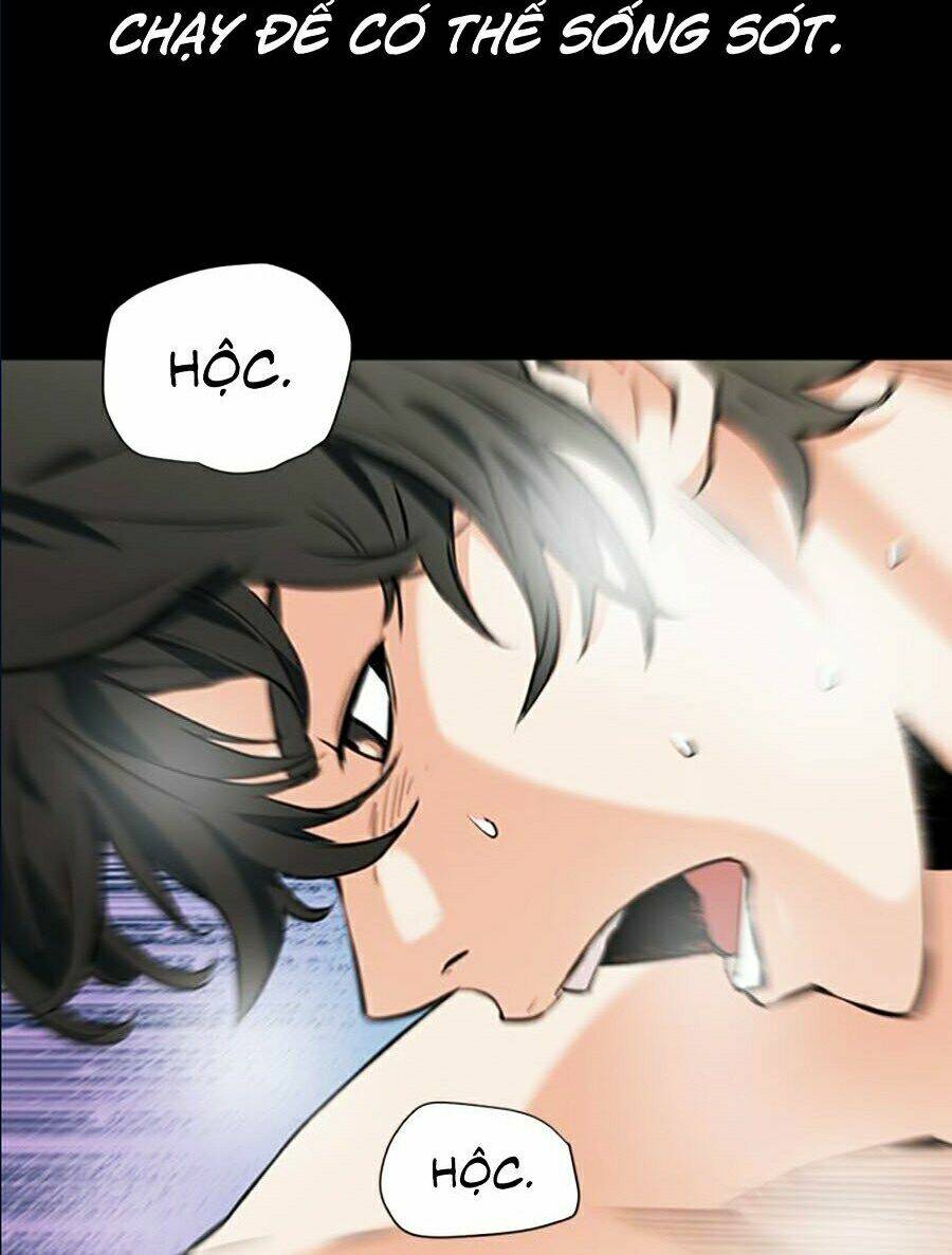 Druid Tại Ga Seoul – Người Hóa Thú Chap 2 - Trang 2