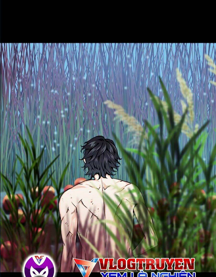 Druid Tại Ga Seoul – Người Hóa Thú Chap 2 - Trang 2