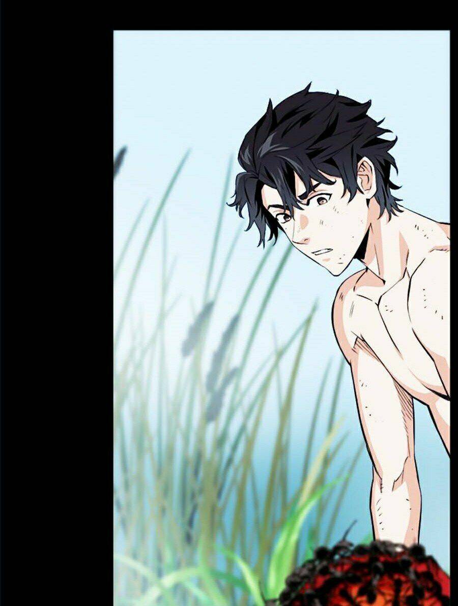 Druid Tại Ga Seoul – Người Hóa Thú Chap 2 - Trang 2